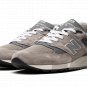 998 "Made in USA - Grey/Silver" U998GR