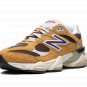 9060 "Butterscotch" U9060SRB