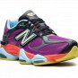 9060 "PURPLE FUCHSIA" U9060RPO