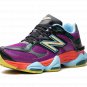 9060 "PURPLE FUCHSIA" U9060RPO