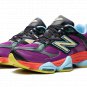 9060 "PURPLE FUCHSIA" U9060RPO