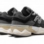 9060 "Black Phantom / Charcoal" U9060BLC