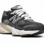 9060 "Black Phantom / Charcoal" U9060BLC