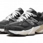 9060 "Black Phantom / Charcoal" U9060BLC