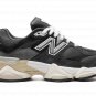 9060 "Black Phantom / Charcoal" U9060BLC