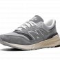 997R "Grey" U997RHA