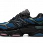 9060 "Blue Agate" U9060AGC