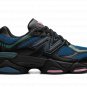 9060 "Blue Agate" U9060AGC