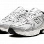 530 "Grey Matter / Silver Metallic" MR530LG