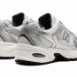 530 "Grey Matter / Silver Metallic" MR530LG