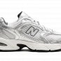 530 "Grey Matter / Silver Metallic" MR530LG