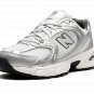 530 "Grey Matter / Silver Metallic" MR530LG