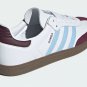 Aston Villa FC x Samba 'Home Kit'
