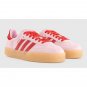 Wmns Sambae 'Clear Pink Scarlet Gum'