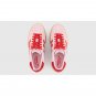 Wmns Sambae 'Clear Pink Scarlet Gum'