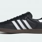 Jeremy Scott x Samba OG 'Black White Gum'