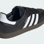 Jeremy Scott x Samba OG 'Black White Gum'
