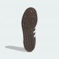 Jeremy Scott x Samba OG 'Black White Gum'