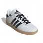 Samba JP 'White Black Gum'