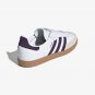 Wmns Samba OG 'White Aurora Plum Gum'