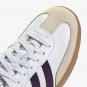 Wmns Samba OG 'White Aurora Plum Gum'