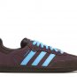 Wmns Samba OG 'Shadow Brown Sky Rush'