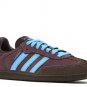 Wmns Samba OG 'Shadow Brown Sky Rush'