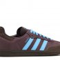 Wmns Samba OG 'Shadow Brown Sky Rush'