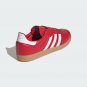 Samba OG 'Fourth of July Pack - Scarlet'