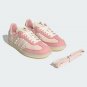 Wmns Samba 'Ruffle Stripes Pack - Wonder Mauve'