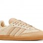Wmns Samba OG 'Knit Pack - Sand Strata'