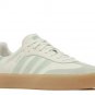 Wmns Sambae 'Off White Lime Green Gum'