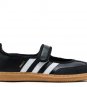 Wmns Samba Jane 'Black White Gum'