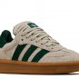 Samba XLG 'Putty Grey Collegiate Green'
