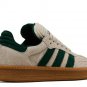 Samba XLG 'Putty Grey Collegiate Green'