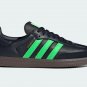 Samba OG 'Black Screaming Green Gum'