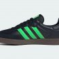 Samba OG 'Black Screaming Green Gum'