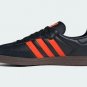 Samba OG 'Black Impact Orange Gum'
