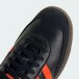 Samba OG 'Black Impact Orange Gum'