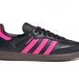 Wmns Samba OG 'Black Lucid Pink Gum'