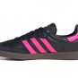 Wmns Samba OG 'Black Lucid Pink Gum'