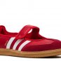 Wmns Samba Jane 'Scarlet Gum'