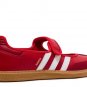 Wmns Samba Jane 'Scarlet Gum'