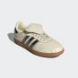 Wmns Samba LT 'Cream Metallic Black Gum'