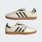 Wmns Samba LT 'Cream Metallic Black Gum'