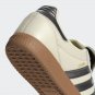 Wmns Samba LT 'Cream Metallic Black Gum'