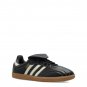 Wmns Samba LT 'Black Cream Gum'