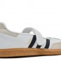 Wmns Samba Jane 'White Black Gum'