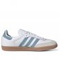 Wmns Samba OG 'White Ash Blue Gum'