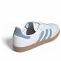 Wmns Samba OG 'White Ash Blue Gum'